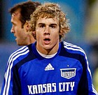 Chance Myers