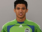 Fredy Montero