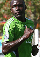 Jhon Kennedy Hurtado