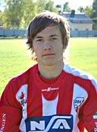 Sebastian Mannström