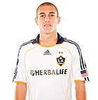 Bryan Jordan