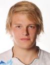 Johannes Nordström
