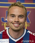Jukka Sinisalo