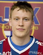 Niko Markkula