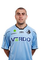 Yura Movsisyan
