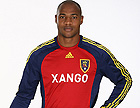 Jamison Olave