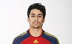 Tony Beltran