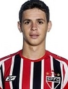 Oscar Emboaba