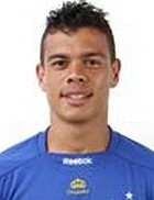 Bernardo Vieira
