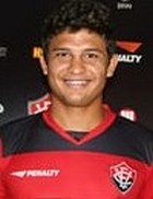 Elkeson De Oliveira