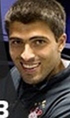 Diego Sacoman Silva