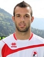 Riccardo Meggiorini