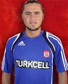 Faruk Bayar