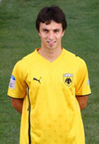 Ignacio Martin Scocco