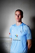 Pontus Jansson