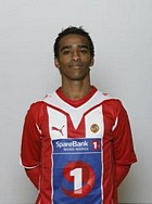 Mohammed Ahamed Jama