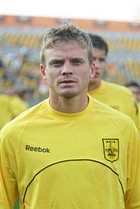 Cristian Javier Nasuti
