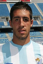 Daniel Toribio