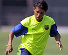 Jonathan Dos Santos