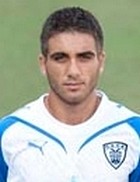 Fotis Koutzavasilis