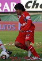 Ramon Dario Ocampo