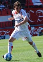 Mauro Bogado