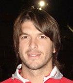 Nicolas Pavlovich