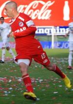 Andres Romero