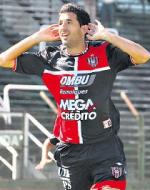 Mariano Echeverria