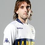 Alejandro Frezzotti