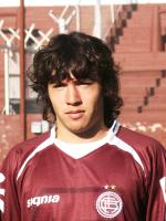 Nicolas Ramirez