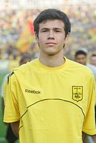 Mavroudis Bougaidis