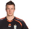Erik Dahlin