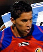 Bryan Oviedo