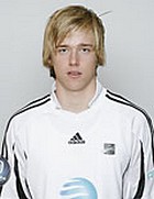 Snorre Krogsgard