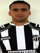 Boiadeiro Thiago