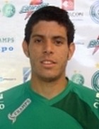 Caique Rocha