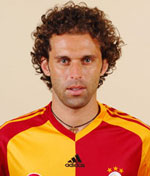 Cassio Lincoln