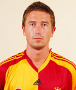 Harry Kewell