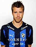 Pontus Farnerud