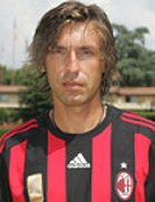 Andrea Pirlo