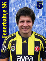 Emre Belözoğlu