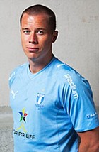 Daniel Andersson