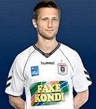 Martin Jörgensen