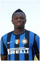 Sulley Muntari