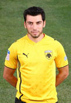 Nikolaos Georgeas