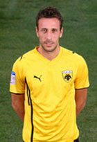 Pantelis Kafes
