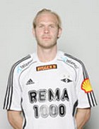 Mikael Dorsin