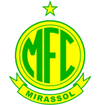 MO Bejaia logosu