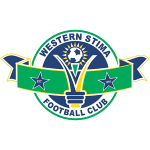 Birleşik Arap Emirlikleri U19 logosu